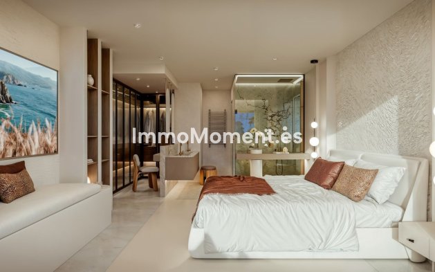 Reventa - Apartamento - Estepona  - Costalita