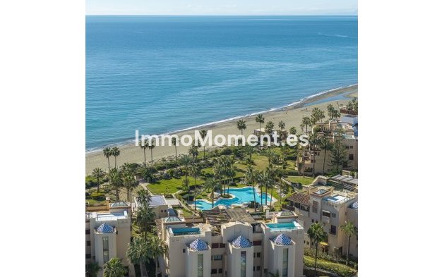 Reventa - Apartamento - Estepona  - Costalita