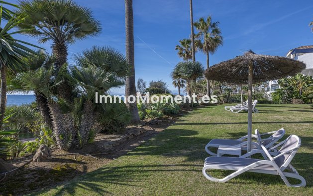 Reventa - Apartamento - Estepona  - Costalita