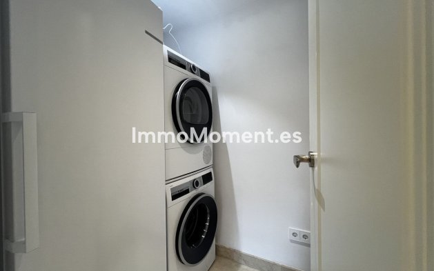 Wiederverkauf - Reihenhaus - Estepona  - Estepona Centro