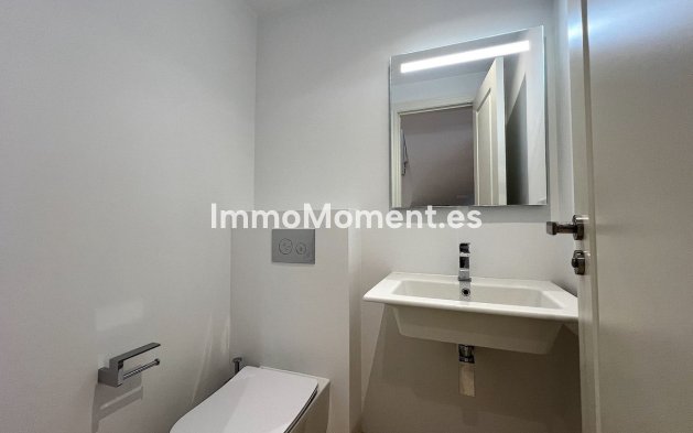 Wiederverkauf - Reihenhaus - Estepona  - Estepona Centro
