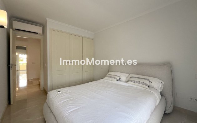 Wiederverkauf - Reihenhaus - Estepona  - Estepona Centro