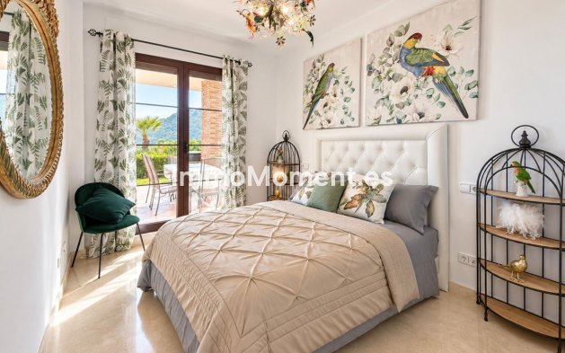 Reventa - Apartamento - Benahavís - Los Arqueros