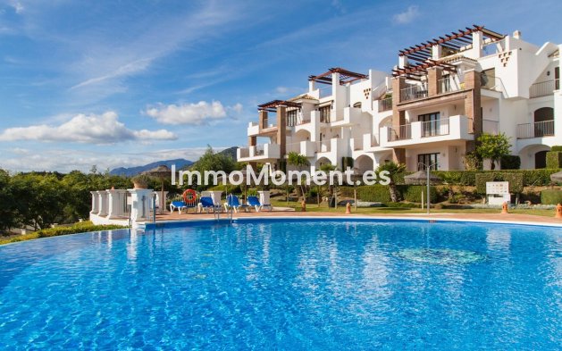 Reventa - Apartamento - Benahavís - Los Arqueros