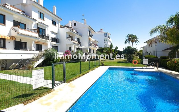Wiederverkauf - Wohnung - Mijas Costa - Riviera Del Sol
