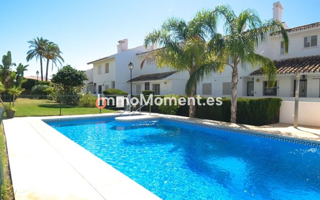 Wiederverkauf - Wohnung - Mijas Costa - Riviera Del Sol