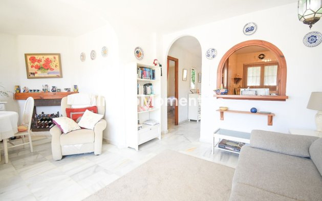 Wiederverkauf - Wohnung - Mijas Costa - Riviera Del Sol