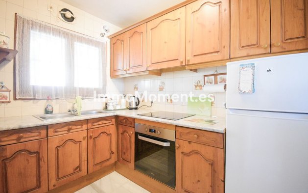 Wiederverkauf - Wohnung - Mijas Costa - Riviera Del Sol