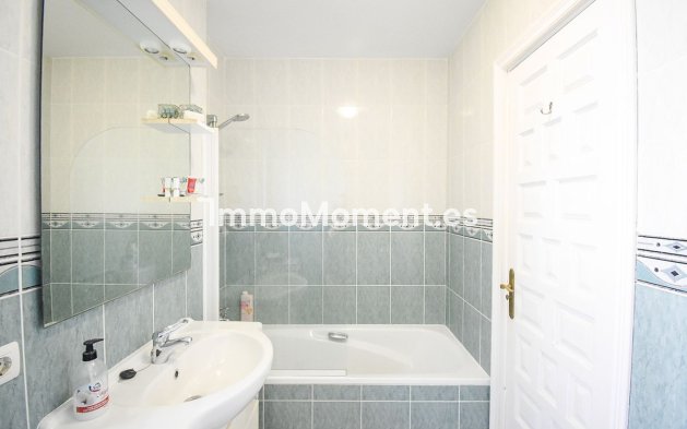 Wiederverkauf - Wohnung - Mijas Costa - Riviera Del Sol