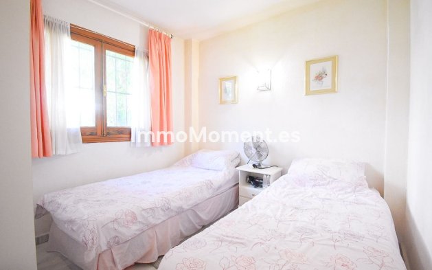 Wiederverkauf - Wohnung - Mijas Costa - Riviera Del Sol