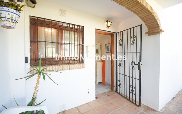 Wiederverkauf - Wohnung - Mijas Costa - Riviera Del Sol