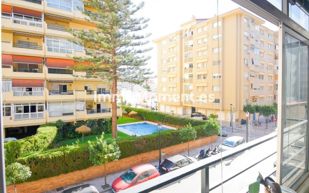 Reventa - Apartamento - Fuengirola - Fuengirola Centro