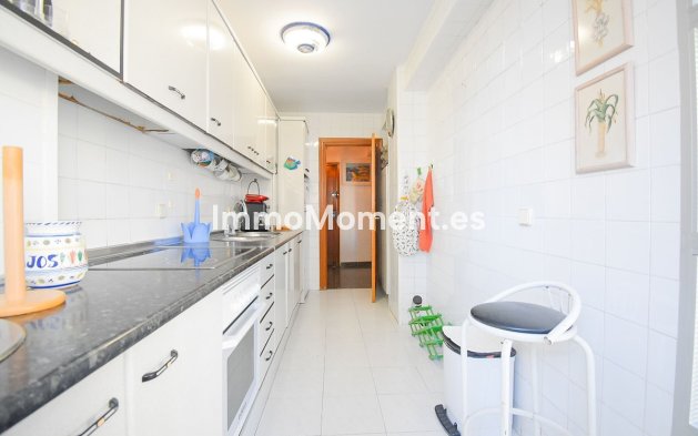 Reventa - Apartamento - Fuengirola - Fuengirola Centro