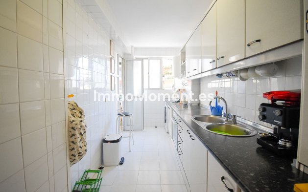 Reventa - Apartamento - Fuengirola - Fuengirola Centro