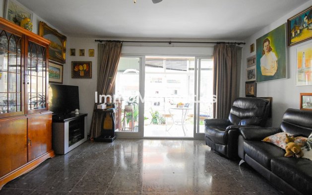 Reventa - Apartamento - Fuengirola - Fuengirola Centro