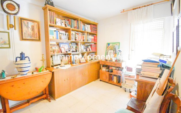 Reventa - Apartamento - Fuengirola - Fuengirola Centro