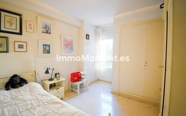Reventa - Apartamento - Fuengirola - Fuengirola Centro