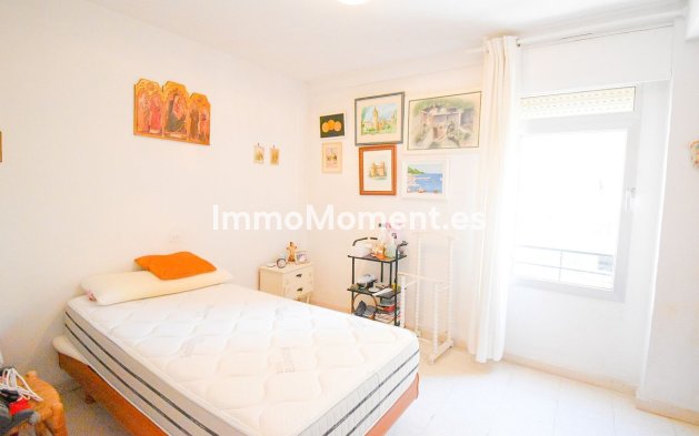 Reventa - Apartamento - Fuengirola - Fuengirola Centro