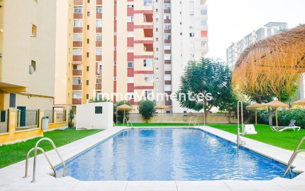 Reventa - Apartamento - Fuengirola - Fuengirola Centro