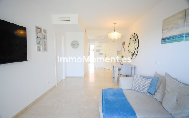 Wiederverkauf - Wohnung - Mijas Costa - Riviera Del Sol