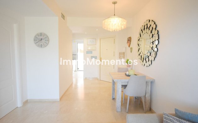 Wiederverkauf - Wohnung - Mijas Costa - Riviera Del Sol