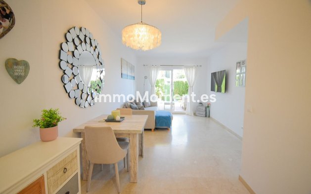 Wiederverkauf - Wohnung - Mijas Costa - Riviera Del Sol
