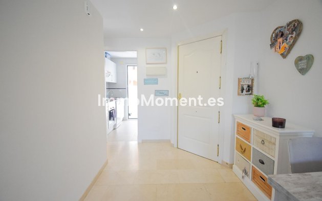 Wiederverkauf - Wohnung - Mijas Costa - Riviera Del Sol