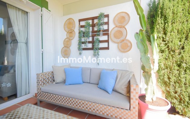 Wiederverkauf - Wohnung - Mijas Costa - Riviera Del Sol