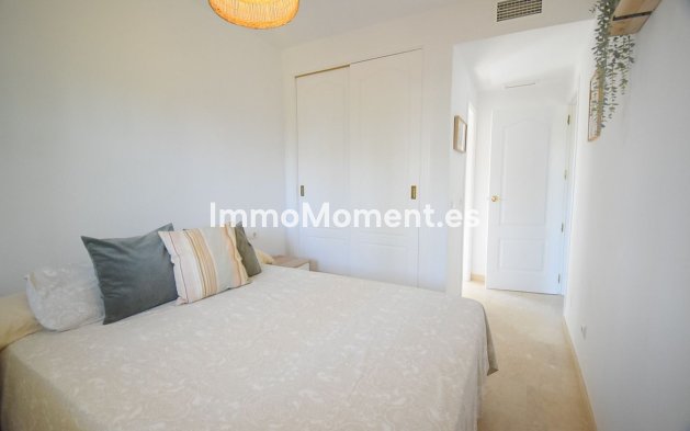 Wiederverkauf - Wohnung - Mijas Costa - Riviera Del Sol