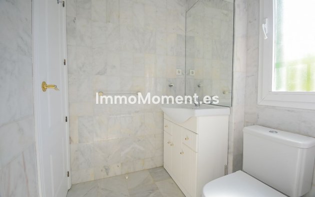 Wiederverkauf - Wohnung - Mijas Costa - Riviera Del Sol