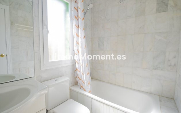 Wiederverkauf - Wohnung - Mijas Costa - Riviera Del Sol