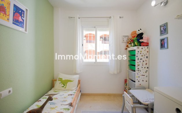 Wiederverkauf - Wohnung - Mijas Costa - Riviera Del Sol