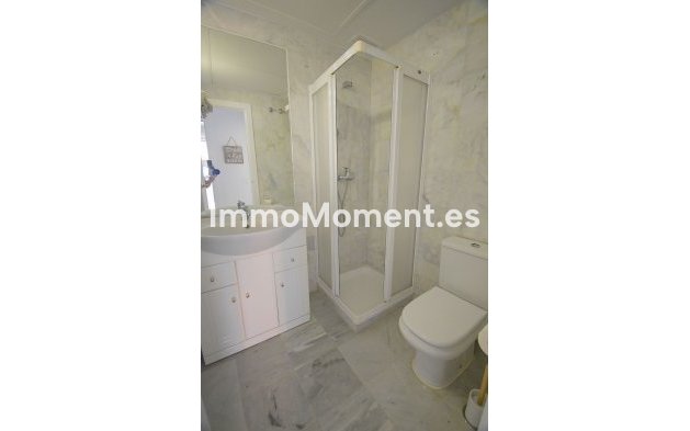 Wiederverkauf - Wohnung - Mijas Costa - Riviera Del Sol