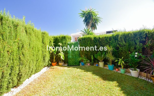Wiederverkauf - Wohnung - Mijas Costa - Riviera Del Sol