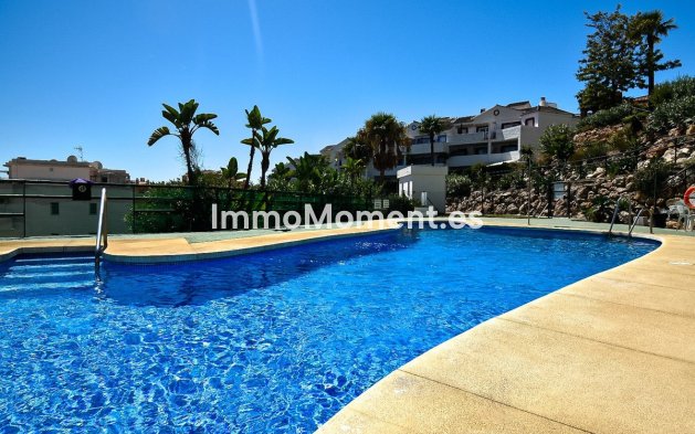Wiederverkauf - Wohnung - Mijas Costa - Riviera Del Sol