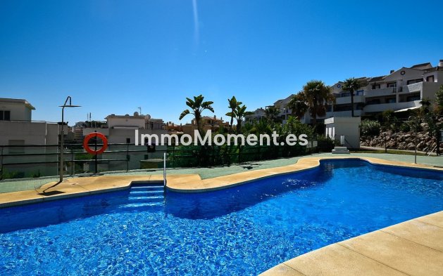 Wiederverkauf - Wohnung - Mijas Costa - Riviera Del Sol