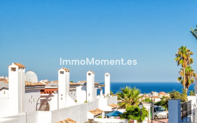 Wiederverkauf - Freistehende Villa - Fuengirola - Torreblanca