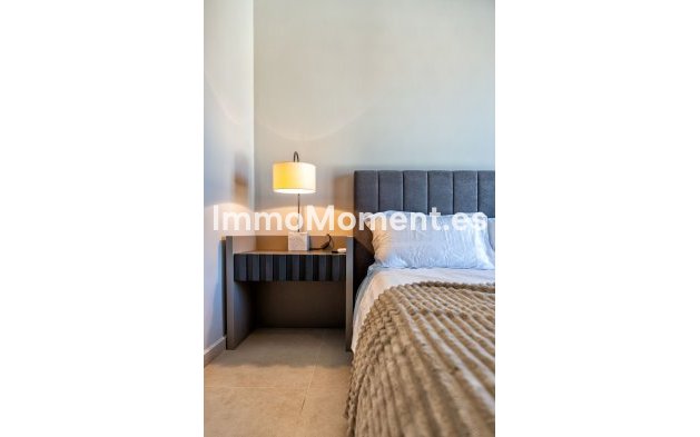Wiederverkauf - Freistehende Villa - Fuengirola - Torreblanca