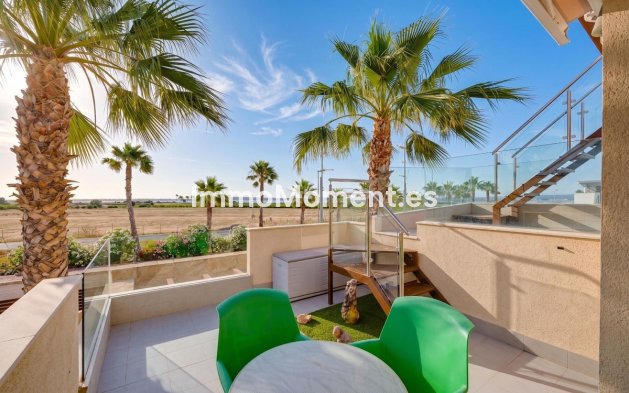 Wiederverkauf - Freistehende Villa - Rojales - Rojales Centro