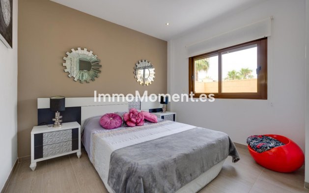 Wiederverkauf - Freistehende Villa - Rojales - Rojales Centro