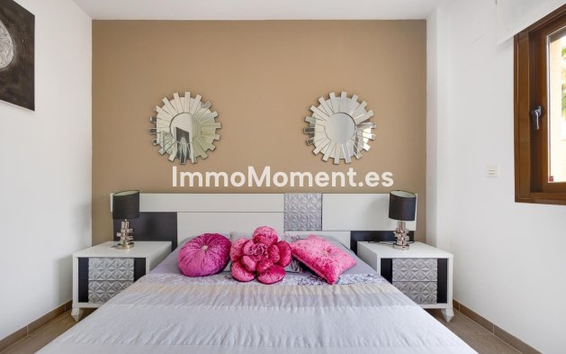 Wiederverkauf - Freistehende Villa - Rojales - Rojales Centro
