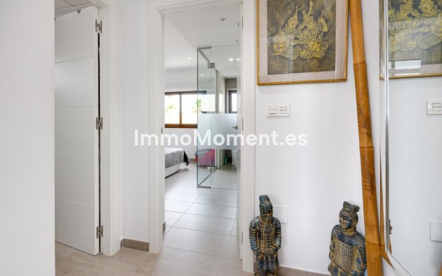 Wiederverkauf - Freistehende Villa - Rojales - Rojales Centro
