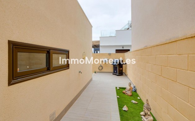 Wiederverkauf - Freistehende Villa - Rojales - Rojales Centro