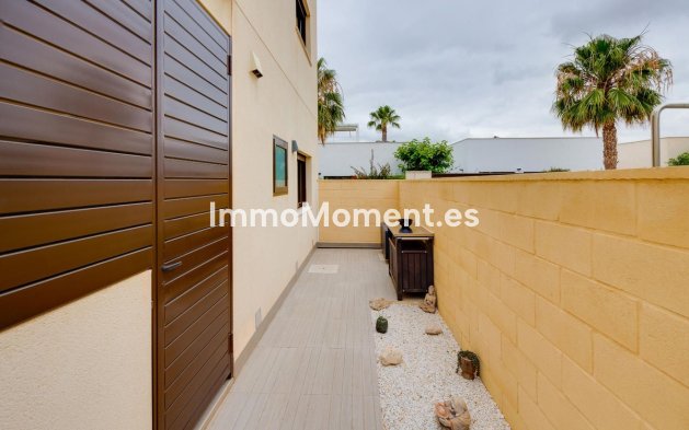 Wiederverkauf - Freistehende Villa - Rojales - Rojales Centro