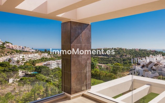 Revente - Villa individuelle - Benahavís - Benahavís Centro