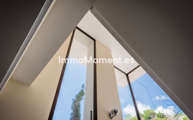 Revente - Villa individuelle - Benahavís - Benahavís Centro