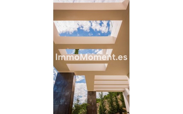 Revente - Villa individuelle - Benahavís - Benahavís Centro