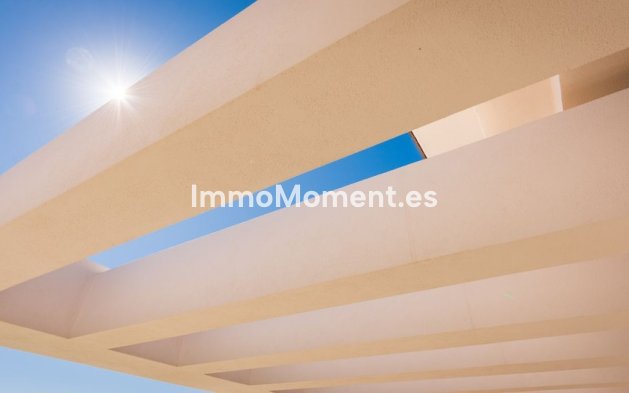 Revente - Villa individuelle - Benahavís - Benahavís Centro