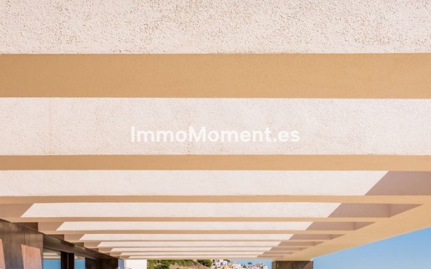 Revente - Villa individuelle - Benahavís - Benahavís Centro