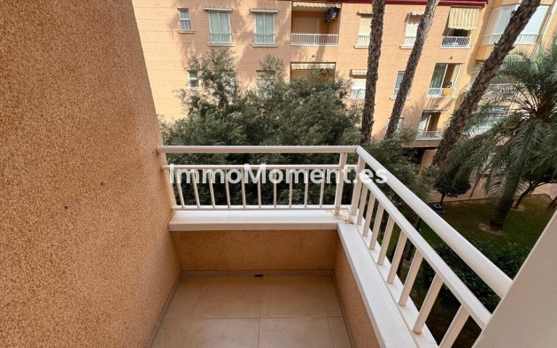Reventa - Apartamento - Guardamar del Segura - Guardamar del Segura Centro